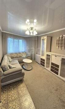 3-к квартира, вторичка, 64м2, 8/9 этаж