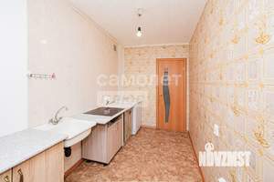 1-к квартира, вторичка, 28м2, 3/16 этаж