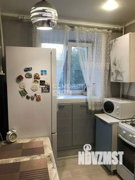 1-к квартира, вторичка, 28м2, 2/5 этаж