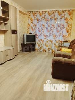 2-к квартира, вторичка, 54м2, 11/21 этаж