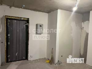 2-к квартира, вторичка, 54м2, 9/13 этаж