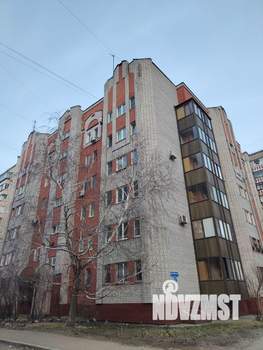 3-к квартира, вторичка, 96м2, 5/6 этаж