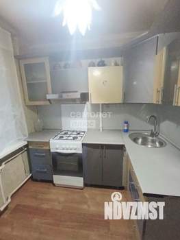 2-к квартира, вторичка, 43м2, 3/4 этаж