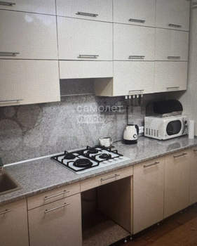 1-к квартира, вторичка, 31м2, 1/9 этаж