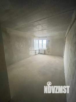 4-к квартира, вторичка, 108м2, 6/25 этаж