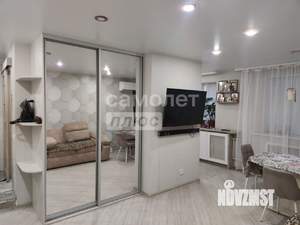 3-к квартира, вторичка, 55м2, 1/5 этаж