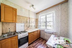 2-к квартира, вторичка, 47м2, 4/5 этаж