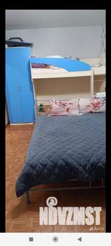 1-к квартира, вторичка, 32м2, 5/10 этаж