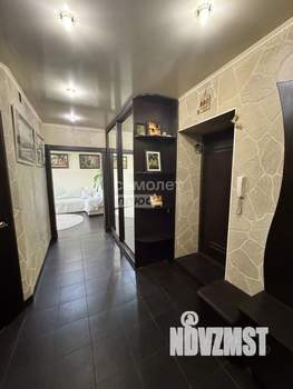 2-к квартира, вторичка, 59м2, 3/16 этаж