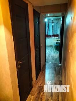 2-к квартира, вторичка, 44м2, 5/9 этаж