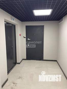 1-к квартира, вторичка, 78м2, 4/25 этаж