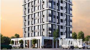 3-к квартира, вторичка, 61м2, 13/24 этаж