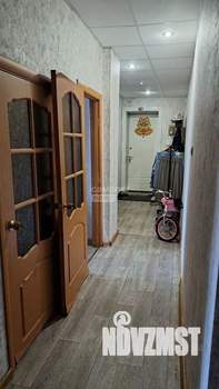 3-к квартира, вторичка, 78м2, 2/4 этаж