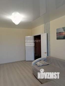 1-к квартира, вторичка, 34м2, 5/10 этаж