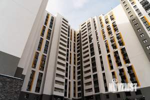 2-к квартира, вторичка, 71м2, 2/18 этаж