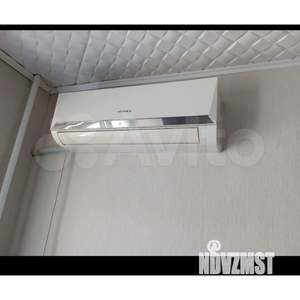 2-к квартира, вторичка, 26м2, 1/5 этаж