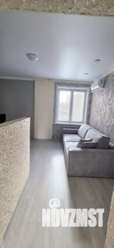 1-к квартира, вторичка, 36м2, 2/17 этаж