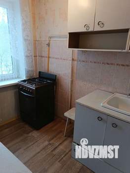 2-к квартира, вторичка, 44м2, 5/5 этаж