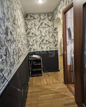 1-к квартира, вторичка, 32м2, 5/5 этаж