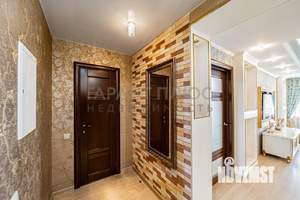 4-к квартира, вторичка, 115м2, 9/14 этаж