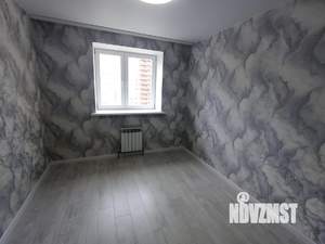 2-к квартира, вторичка, 59м2, 8/16 этаж