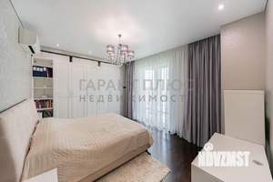 2-к квартира, вторичка, 78м2, 12/17 этаж