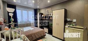 2-к квартира, вторичка, 60м2, 10/17 этаж