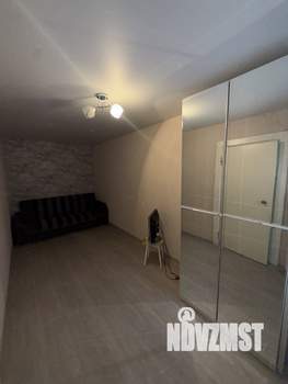 2-к квартира, вторичка, 44м2, 1/5 этаж