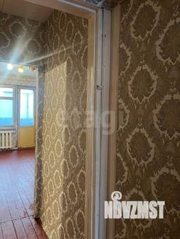 2-к квартира, вторичка, 43м2, 5/5 этаж