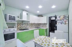 4-к квартира, вторичка, 95м2, 7/7 этаж