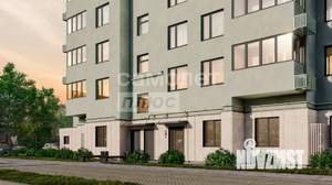 1-к квартира, вторичка, 38м2, 10/10 этаж