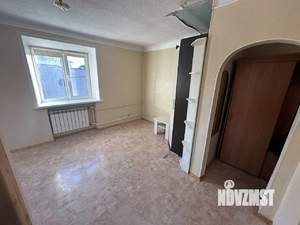 1-к квартира, вторичка, 29м2, 4/5 этаж