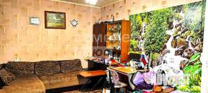 2-к квартира, вторичка, 45м2, 2/5 этаж
