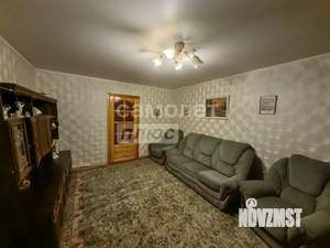 2-к квартира, вторичка, 49м2, 2/9 этаж