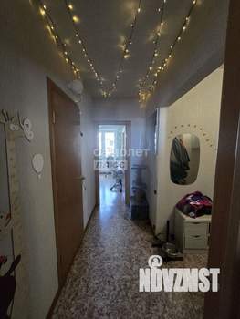 1-к квартира, вторичка, 36м2, 9/10 этаж