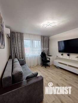 2-к квартира, вторичка, 51м2, 3/10 этаж