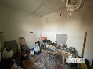 3-к квартира, вторичка, 50м2, 2/5 этаж