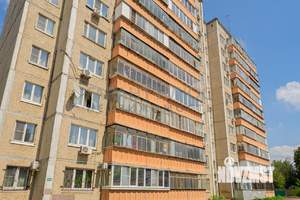 3-к квартира, вторичка, 62м2, 5/10 этаж