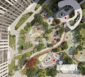 3-к квартира, вторичка, 53м2, 10/15 этаж