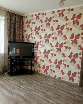 2-к квартира, вторичка, 51м2, 9/12 этаж