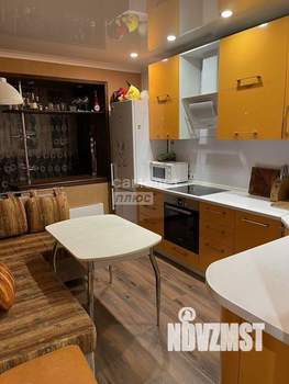 1-к квартира, вторичка, 49м2, 15/17 этаж