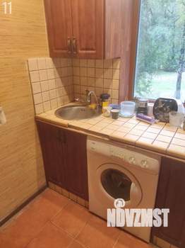 2-к квартира, вторичка, 45м2, 2/5 этаж