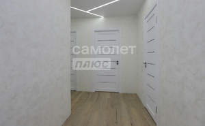 2-к квартира, вторичка, 57м2, 10/25 этаж
