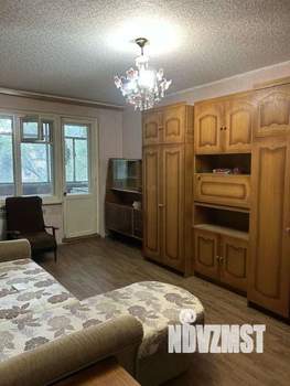 1-к квартира, вторичка, 30м2, 2/5 этаж