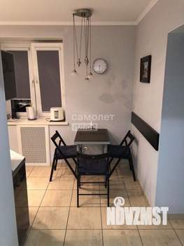 2-к квартира, вторичка, 54м2, 3/5 этаж