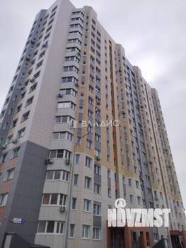 3-к квартира, вторичка, 85м2, 5/17 этаж