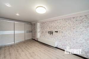 2-к квартира, вторичка, 60м2, 17/21 этаж