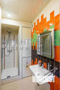 4-к квартира, вторичка, 120м2, 5/6 этаж