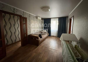 2-к квартира, вторичка, 44м2, 5/5 этаж