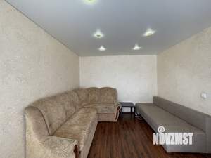 2-к квартира, вторичка, 66м2, 3/14 этаж